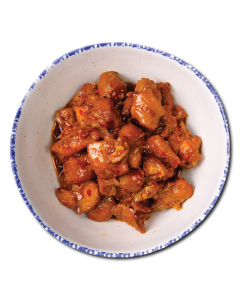 Gong Bao Chicken Thigh (400g)