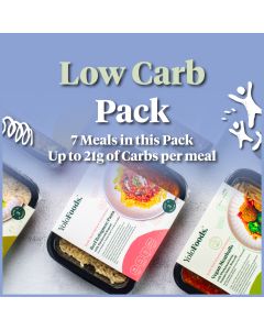 Low Carb Pack 
