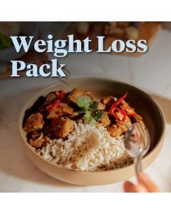 Weight Loss Pack 