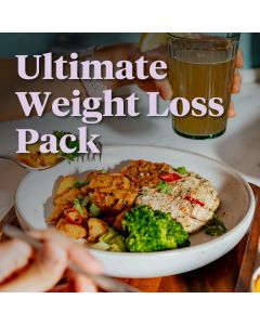 Ultimate Weight Loss Pack 