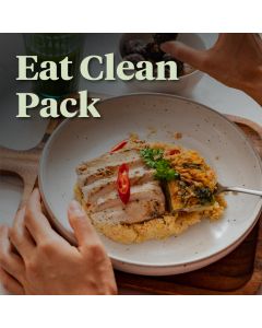 Eat Clean Pack