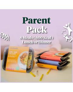 Parent Pack