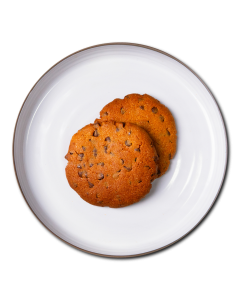 Peanut Butter Chocolate Cookie (1 piece/40g)