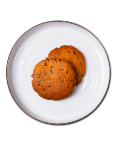 Peanut Butter Chocolate Cookie (5 pieces/200g)