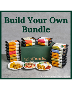 Build Your Own (BYO) 