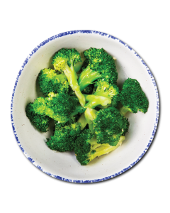 Roasted Broccoli (250g)