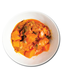 Tomato and Curry Stew Beef (400g)