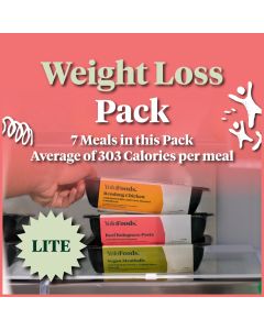 Weight Loss Pack (Lite)