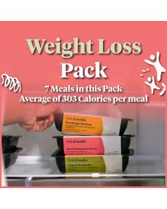 Weight Loss Pack