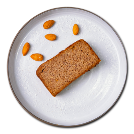 Gluten Free Banana Bread