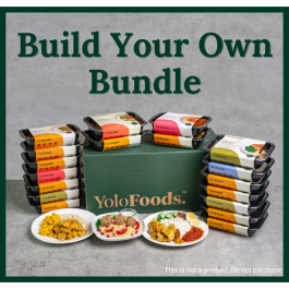 Build Your Own (BYO) 