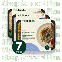 Sleep Support Plan