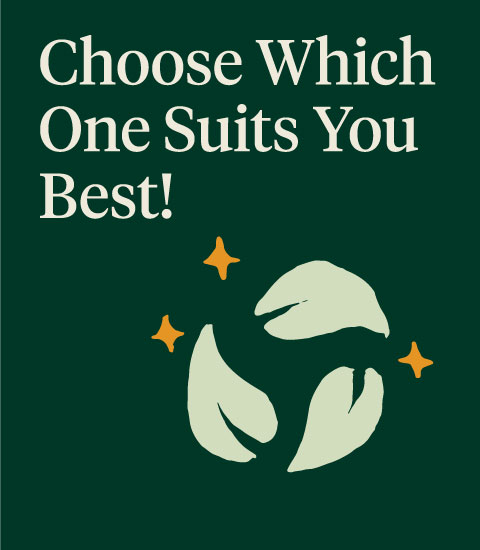 1-Choose-what-suits-